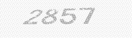 Visual security code — type the characters shown in the image