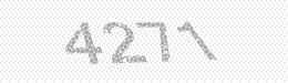 Visual security code — type the characters shown in the image