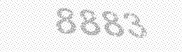 Visual security code — type the characters shown in the image